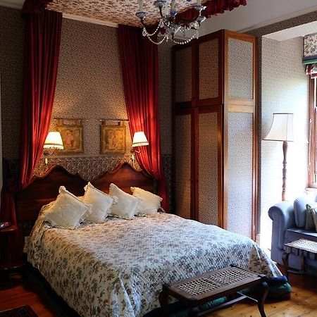 Jambo Guest House Cape Town Bagian luar foto