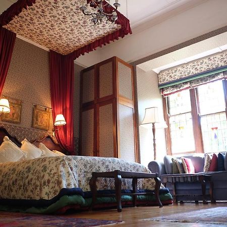 Jambo Guest House Cape Town Bagian luar foto