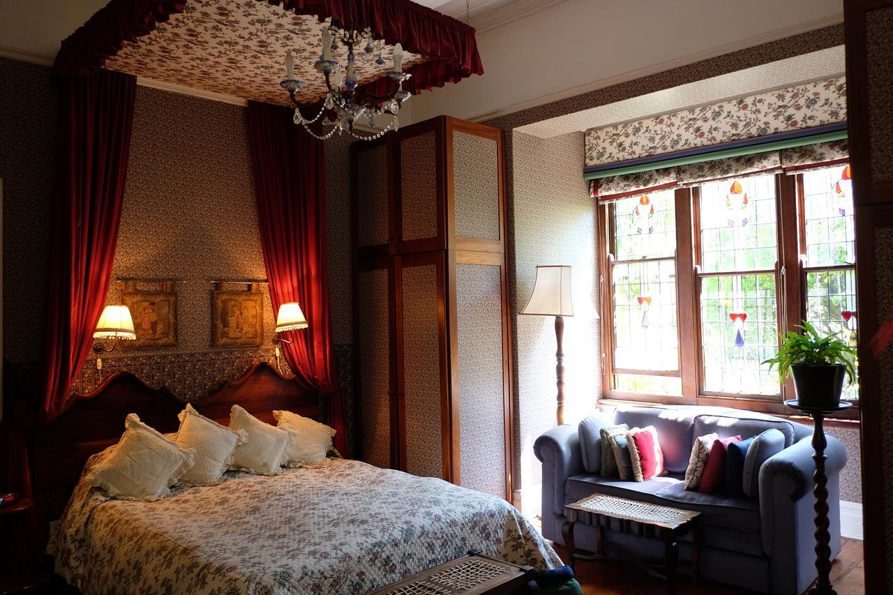Jambo Guest House Cape Town Bagian luar foto