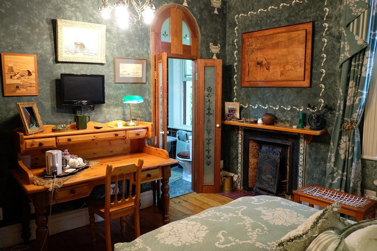 Jambo Guest House Cape Town Bagian luar foto