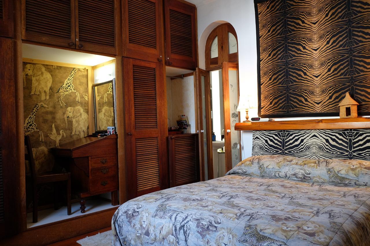 Jambo Guest House Cape Town Bagian luar foto
