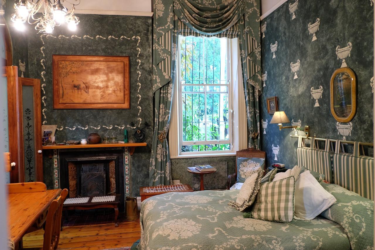 Jambo Guest House Cape Town Bagian luar foto