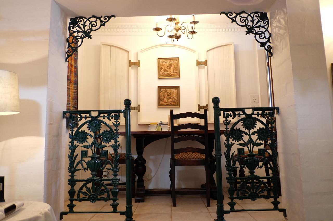 Jambo Guest House Cape Town Bagian luar foto