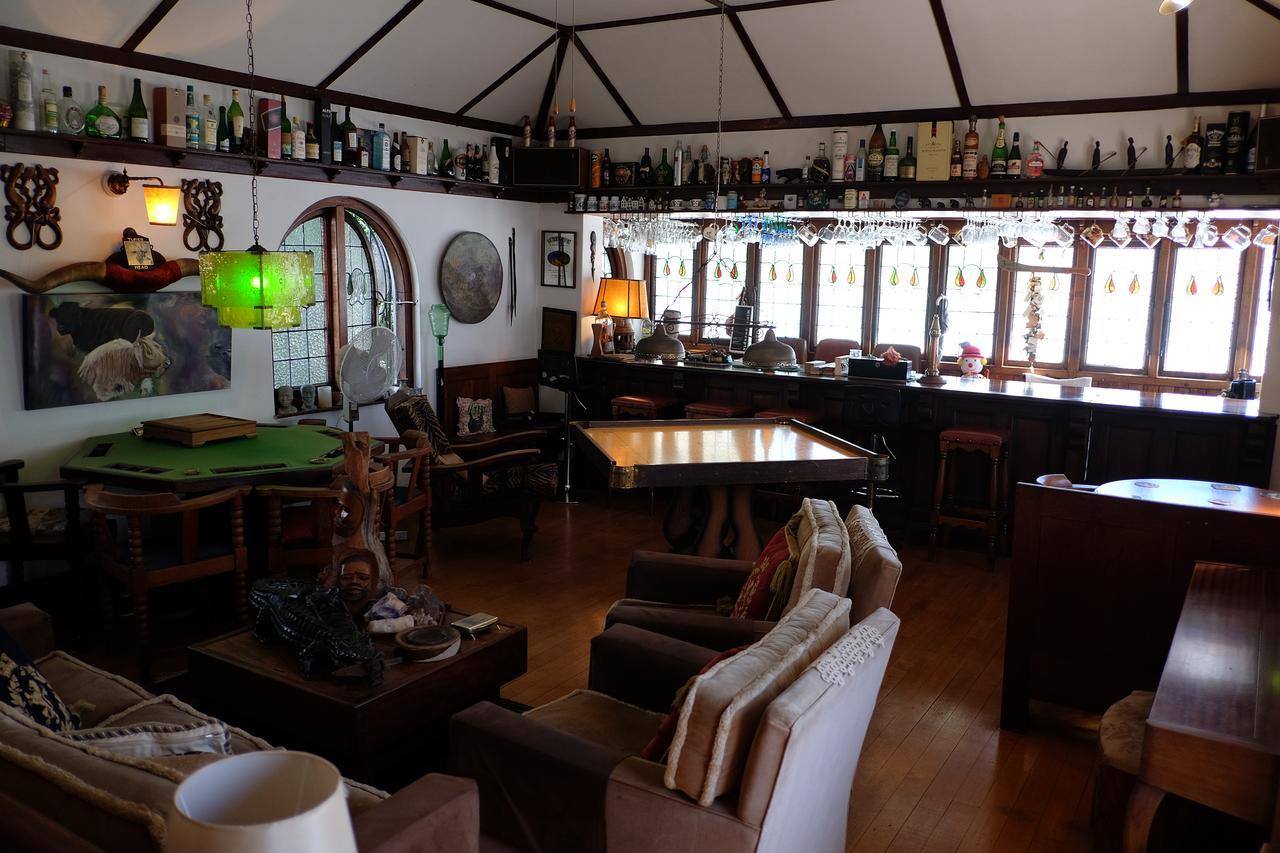 Jambo Guest House Cape Town Bagian luar foto