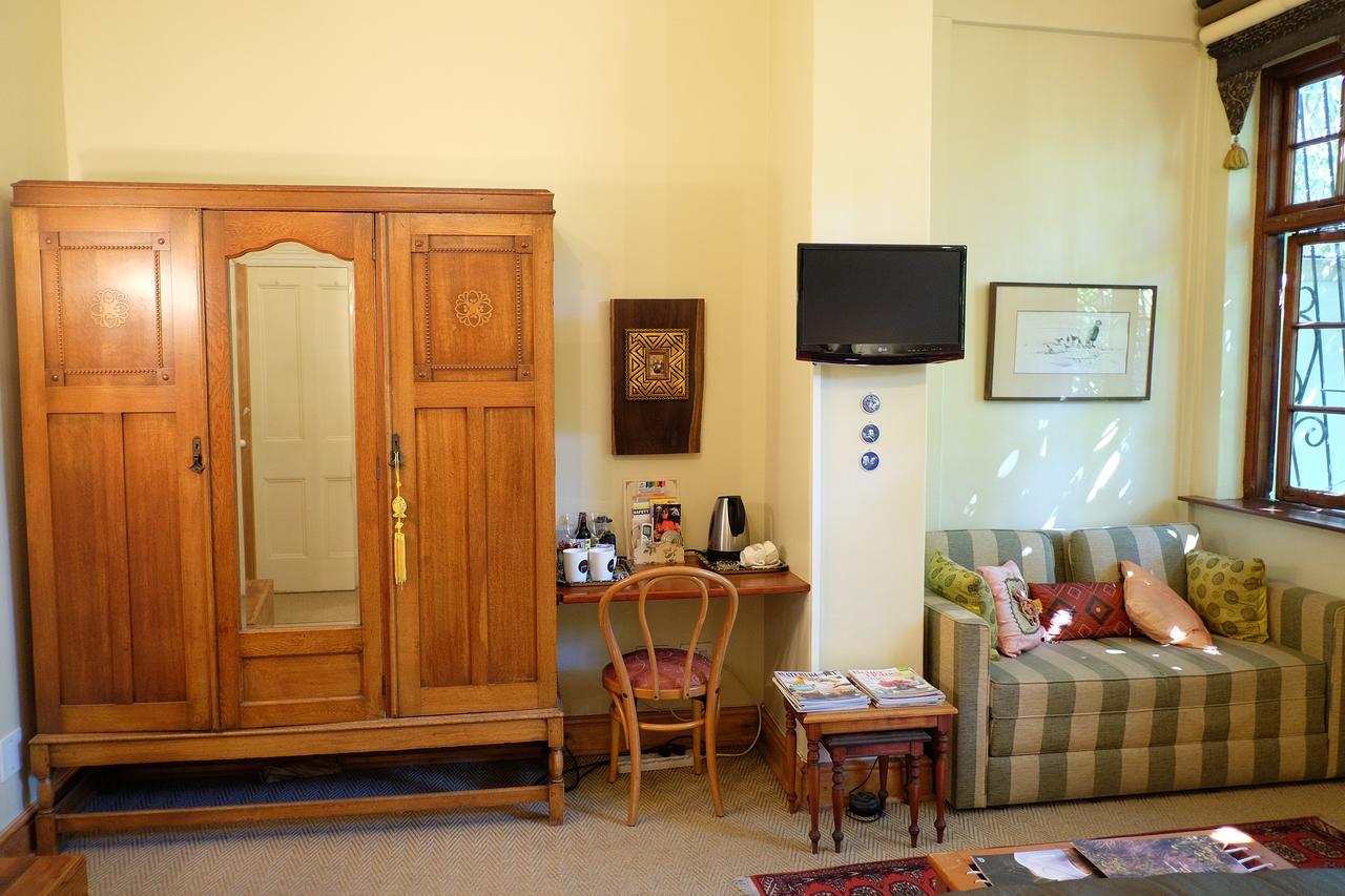 Jambo Guest House Cape Town Bagian luar foto