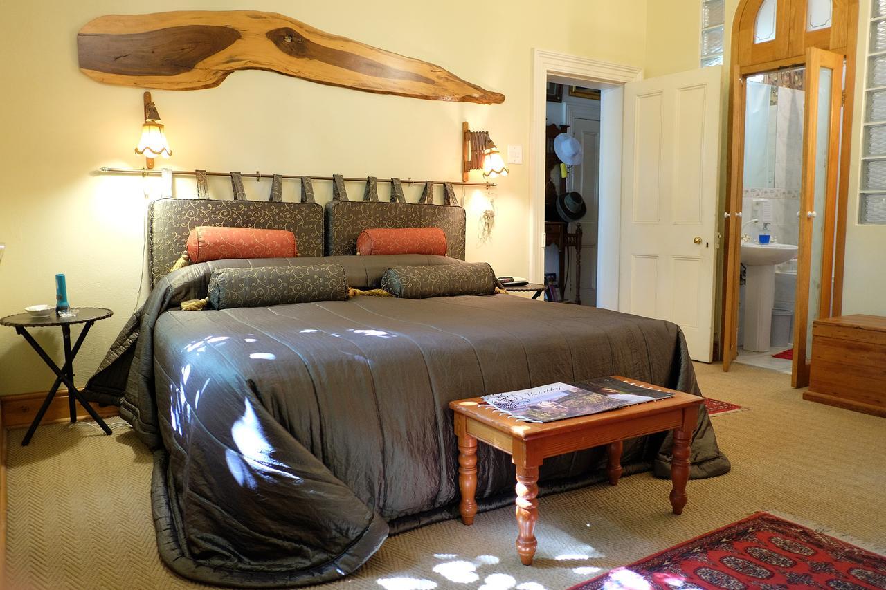 Jambo Guest House Cape Town Bagian luar foto