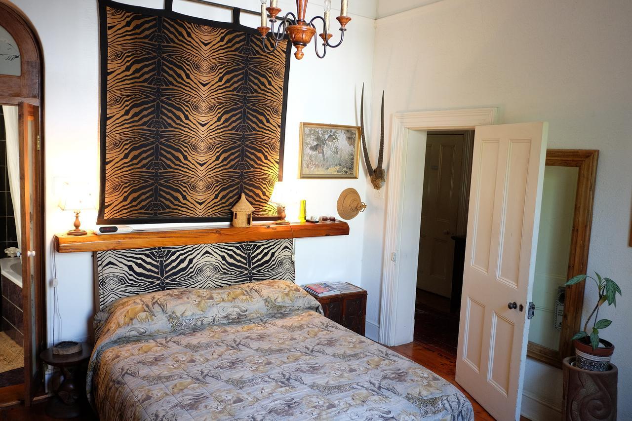Jambo Guest House Cape Town Bagian luar foto