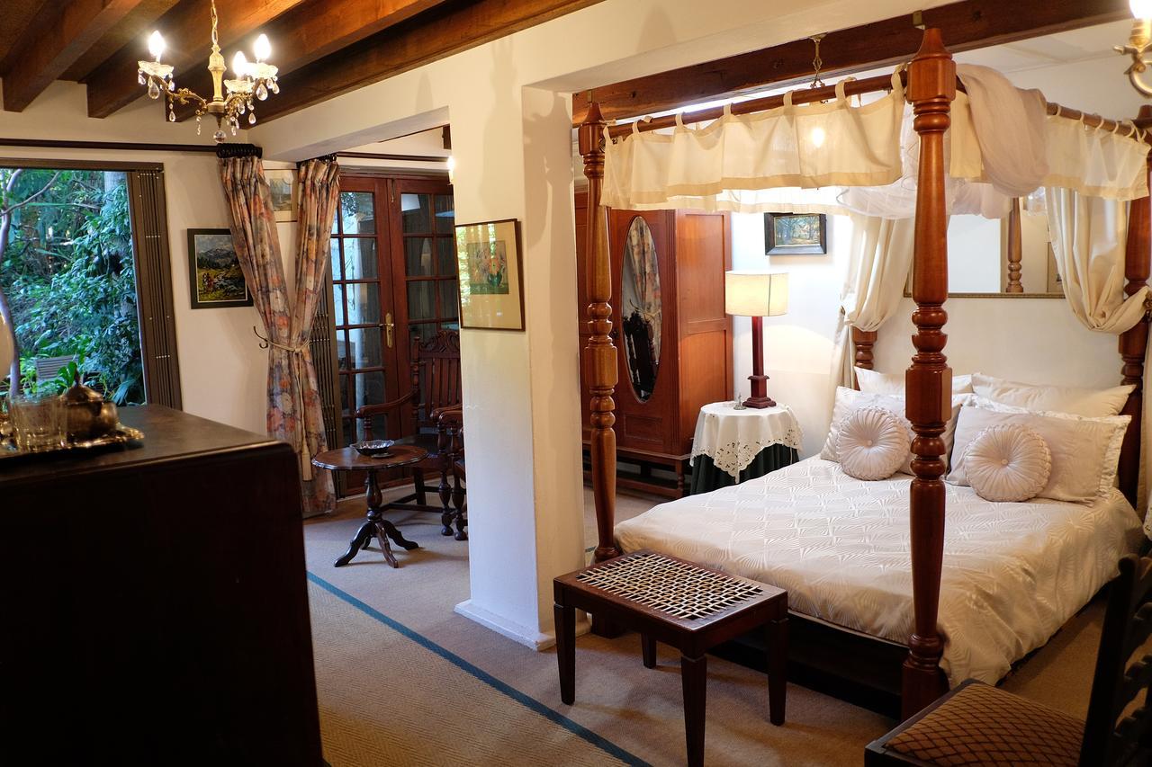 Jambo Guest House Cape Town Bagian luar foto