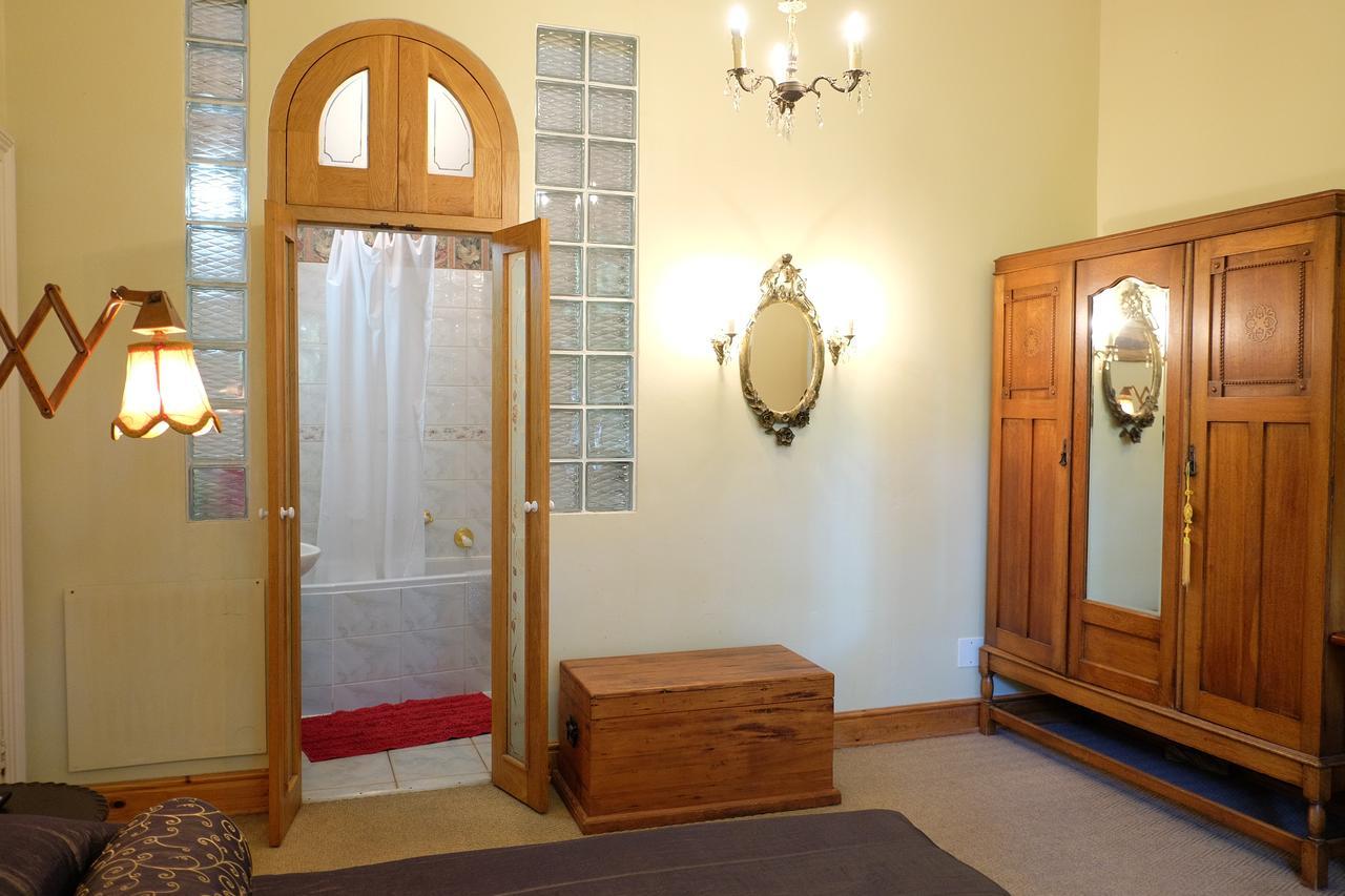 Jambo Guest House Cape Town Bagian luar foto