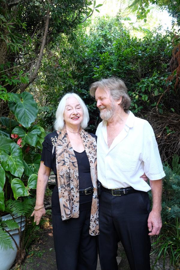 Jambo Guest House Cape Town Bagian luar foto