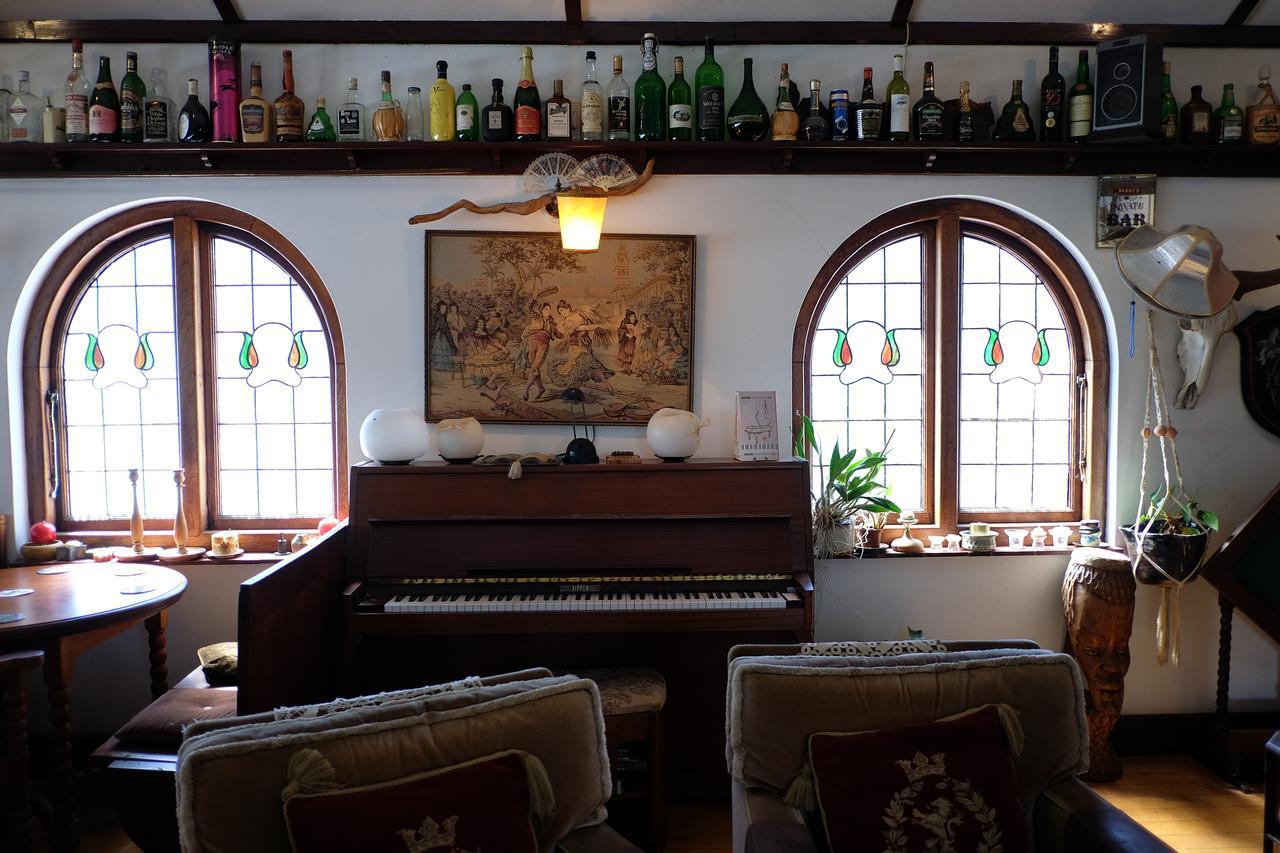 Jambo Guest House Cape Town Bagian luar foto