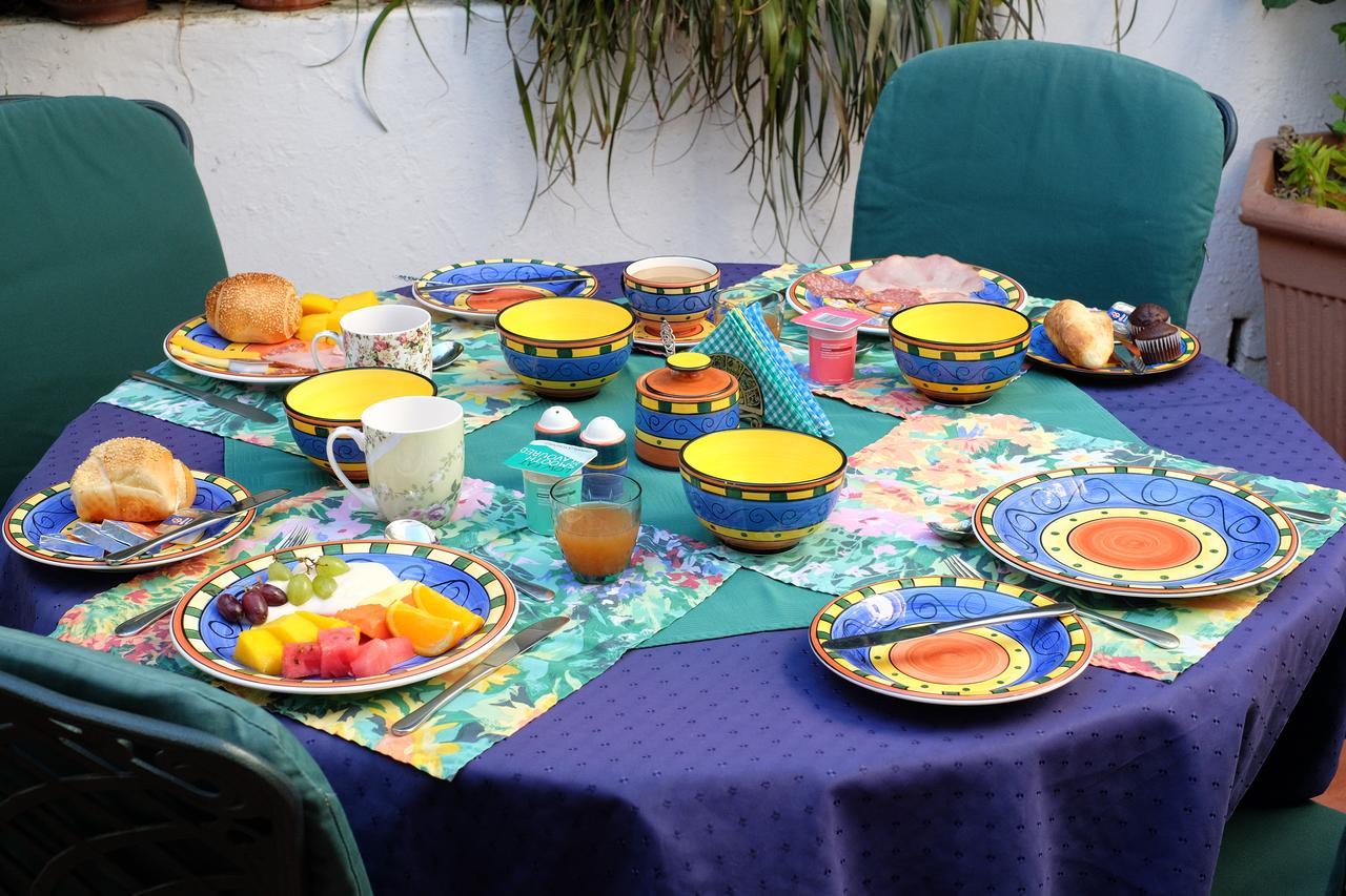 Jambo Guest House Cape Town Bagian luar foto