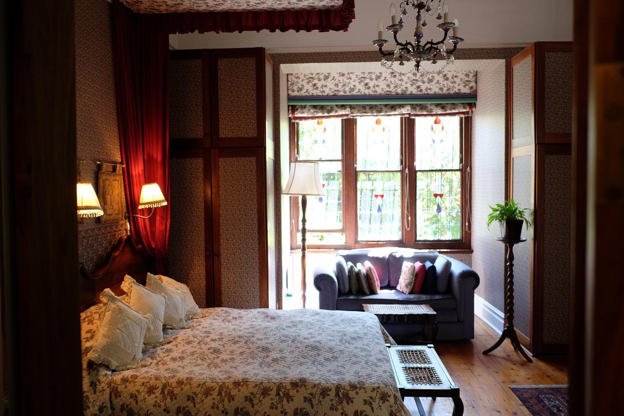 Jambo Guest House Cape Town Bagian luar foto