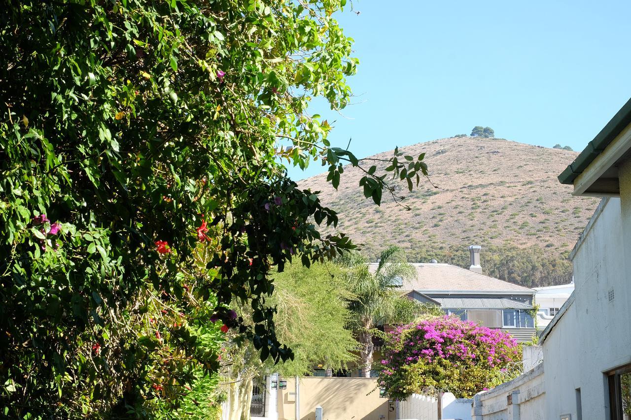 Jambo Guest House Cape Town Bagian luar foto