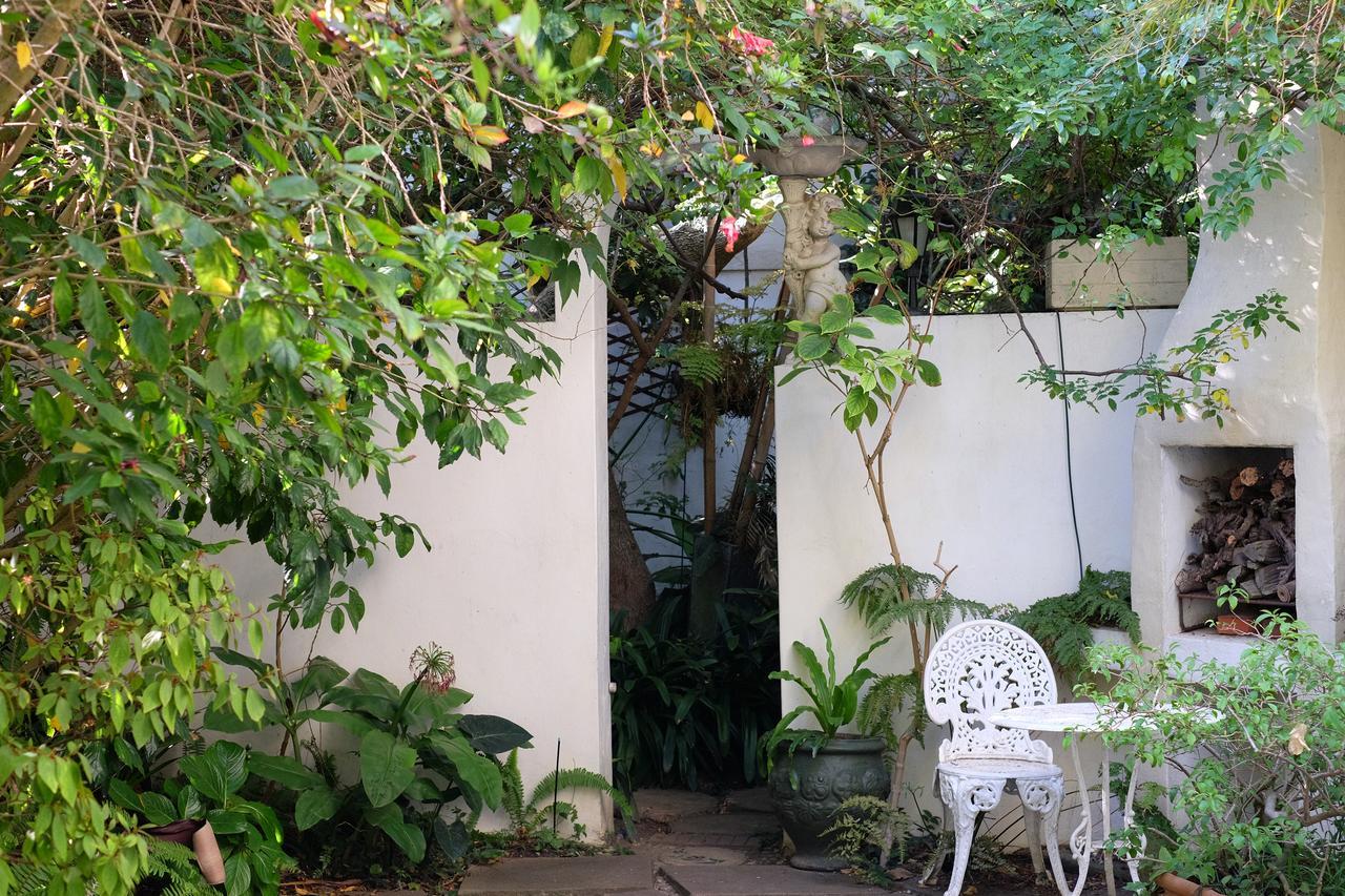 Jambo Guest House Cape Town Bagian luar foto
