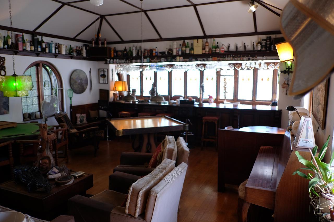 Jambo Guest House Cape Town Bagian luar foto