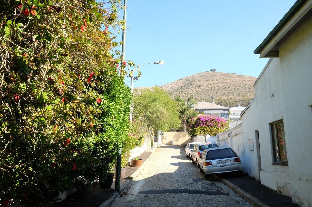 Jambo Guest House Cape Town Bagian luar foto