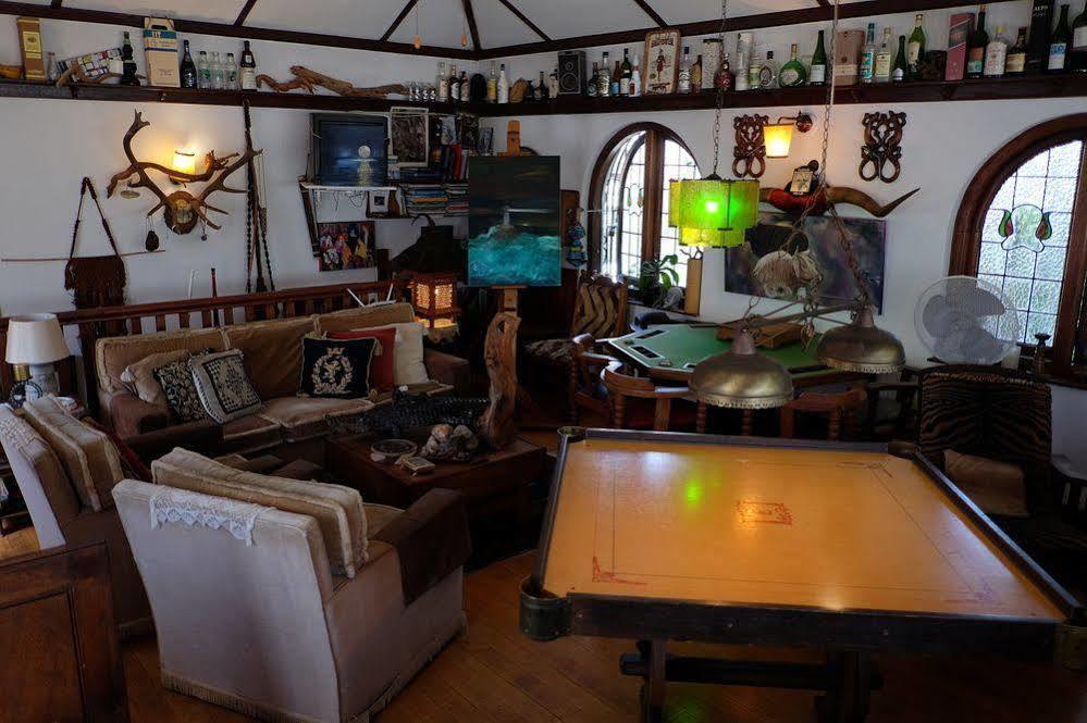 Jambo Guest House Cape Town Bagian luar foto