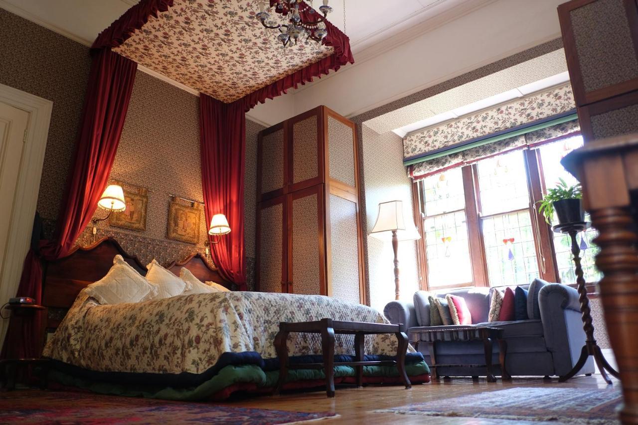 Jambo Guest House Cape Town Bagian luar foto