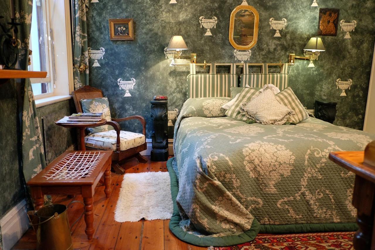 Jambo Guest House Cape Town Bagian luar foto
