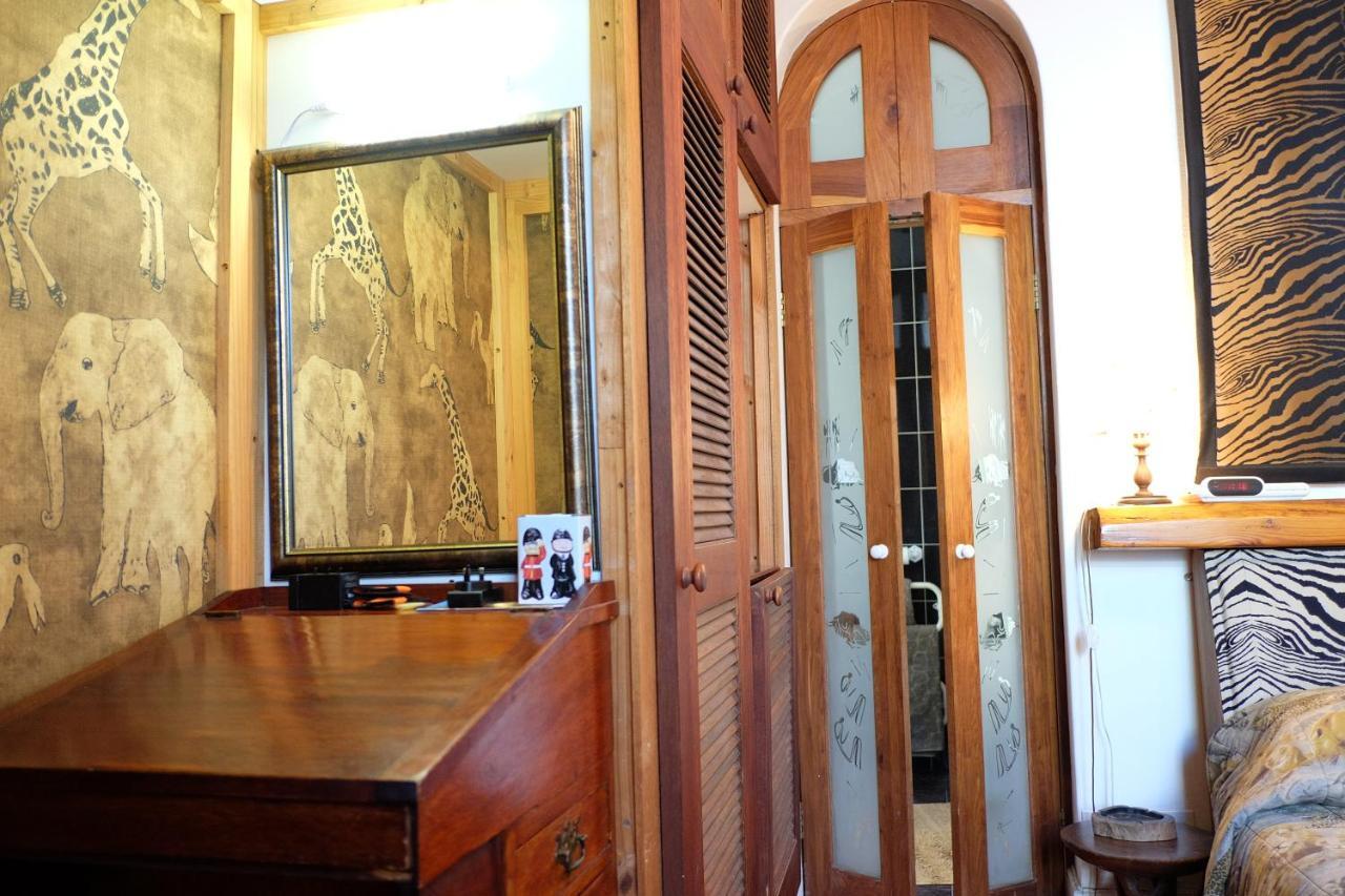 Jambo Guest House Cape Town Bagian luar foto